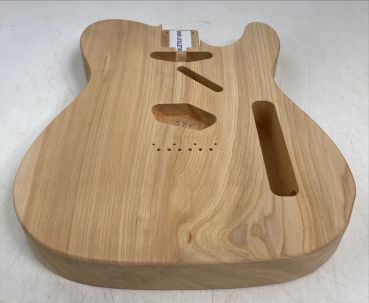 Body Bold Cypress, 1-pc., Tele,  Unique piece #006